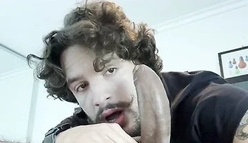 Samuel Hodecker Gets Fucked Hardcore Bareback By Latino Stepdaddy Marcelo Agroboy