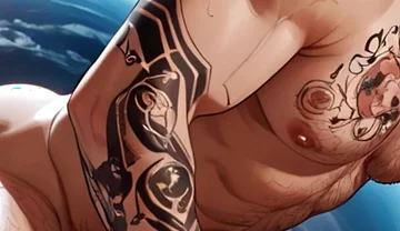 Sexy Spaceboys Ai Hentai Anime Sex 2026