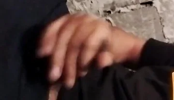 I Was About to Get Full of Cum