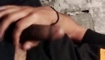 I Was About to Get Full of Cum