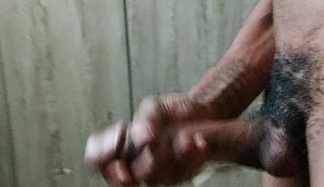Freaky Black Boy Magic!
