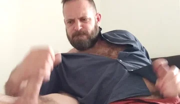 Seattledad Meets Bob First Time