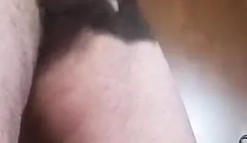 I Cum in a Long and Hot Private with Dario!