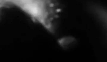 Close-up Cumming