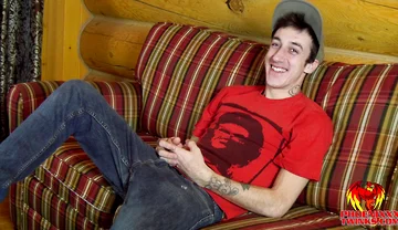 Would Jimmy Rather Fuck His Friend or His Enemy
