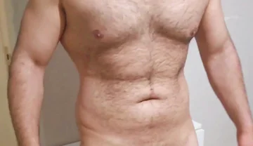 For Those Who Like to Show off Their Arm Muscles and Armpits