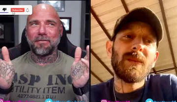 Porn Star Confessions - Matt Muck (episode 7)