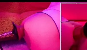 A fan bought me a present