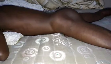 The Sexual Pleasure Bed Humping Can't Give Doesn't Exist