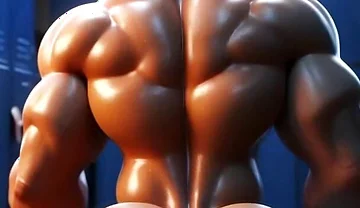Gay Anal Fuck Cum