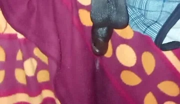 Daddy big ass was rimmed and tear up.