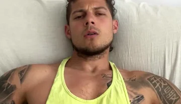 My Big Cock Has a Cum Surprise for You