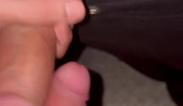 Glory Hole Horn