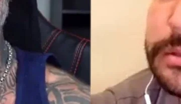 Porn Star Confessions - Julian Torres (episode 6)