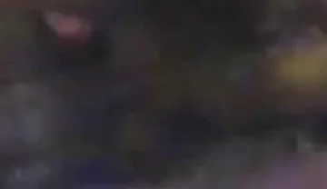 Thought was cowboy, But wrong Branco