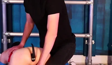 I Will Turn You Into a Slave Pt 2