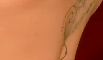 Sensual Femboy Porn Actress Immersed in Music, Dance and Very Sensual Movements