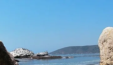 Sexy Time at the Nude Beach at Pirates Cove!