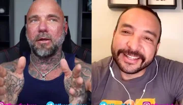 Porn Star Confessions - Julian Torres (episode 6)