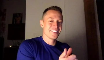 Discovering Your Ecstatic Body Chat