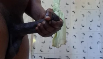 They're Hiding Their Whores Because the Big Guy Is Back in Town.