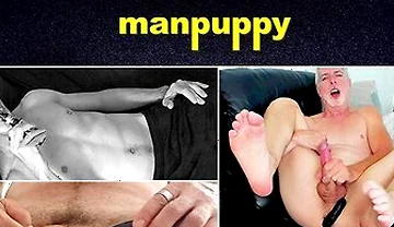 Pilation Of Kinky Daddyies Showing Off Their Rough Side