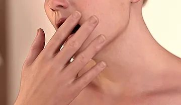 Daddy May Love - My Hairy Gym Trainer Loves Twink Cock