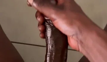 Black Oily Dick