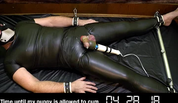 He Doesn’t Cum Until I Say so