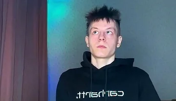 Stroking It Fast and Rough Until My Whole Hand Is Covered