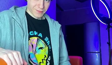 Jerking off on My Roommate's Side of the Bed While He's Out