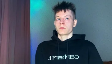 Stroking It Fast and Rough Until My Whole Hand Is Covered