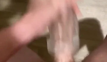 Crazy Fleshlight Fucking. Cum Inside - Full Premium Video