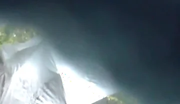 Amateur Guy Caught Peeing in a Public Park