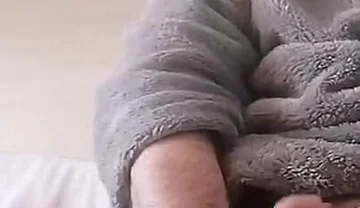 I Jerk My Cock Even on Monday Morning as Soon as I Wake up