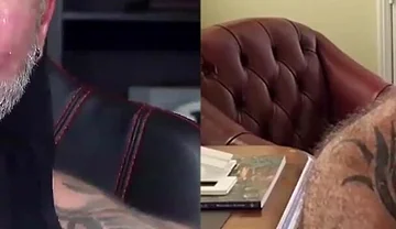 Porn Star Confessions - Stepdaddy Will Angell (episode 9)