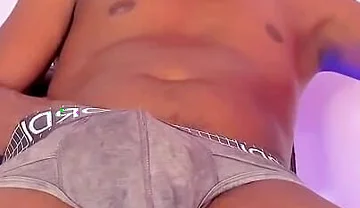 Hot Colombian Brunette Making Rich Solo