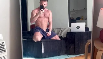 Insanely Horny Today