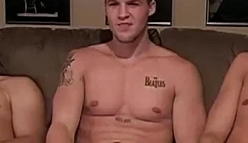 Live Pool Party - Matt, Tj, Shane & Ken