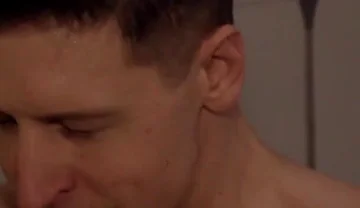 Dalton Riley has his way with Michael Boston's perfect ass - NextDoorRaw