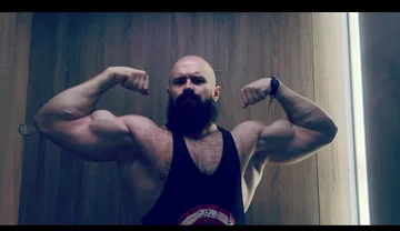 Strong Man