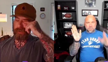 Porn Star Confessions - Jack Dixon (episode 8)