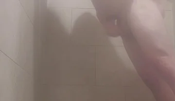 Shower Fun