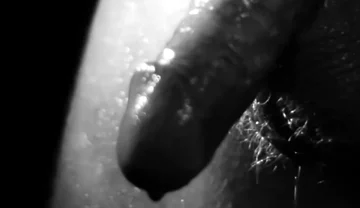 Stylish Compilation of Masturbation Shots - Self Shot Big White Cock and Cum