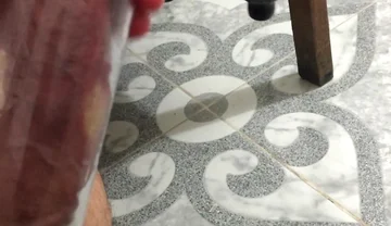 At My House Pulling My Penis Until All the Milk Comes Out