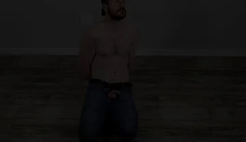 Taken - an Albino Adonis Custom Video