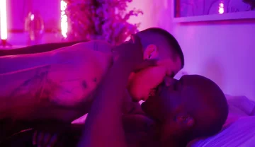 Swap Roles, Filling Each Others Holes And Sharing Hot Loads - Rhyheim Shabazz