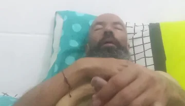 I Love to Masturbate