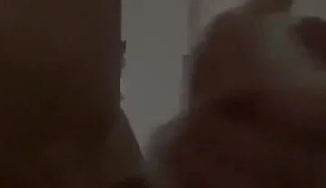 Horny Twink Milking His Dick and Playing with 21cm Dildo- Ass Stretcher