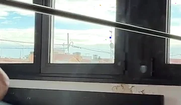 Delicious Blonde and Very Passive